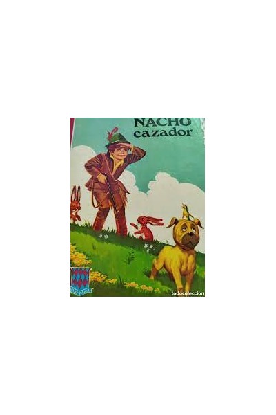 NACHO CAZADOR